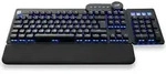 MOUNTAIN Everest Max DE / MX Speed / Black - Schwarz