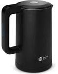 Balter Wasserkocher Edelstahl WK-4, 1,7 Liter, elektrischer Wasserkocher,...