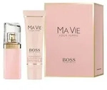Ma Vie Pour Femme - EDP 30ml + t&igrave;lov&eacute; ml&eacute;ko 50ml