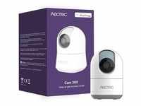 Aeotec Cam 360 - Netzwerkkamera 360 Grad Panorama
