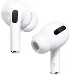Apple AirPods Pro 2021 wei&szlig; MLWK3ZM/A Kabellose Kopfh&ouml;rer mit MagSafe Ladecase -