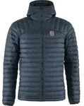 Fj&auml;llr&auml;ven Expedition L&auml;tt Jacke Grau S Herren Grau S - Grau - S
