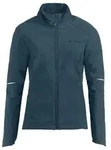 VAUDE Damen Softshelljacke Wintry Jacket IV, w&auml;rmend, winddicht, atmungsaktiv un -