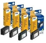 Pelikan Patrone HP 950XL/951XL Multi-Pack B/C/M/Y remanufactured