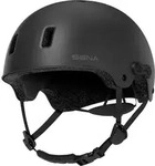 Sena Bike Rumba Stadthelm L L - Schwarz