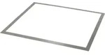 Hama 00111872 Herdplattenteil & Zubeh&ouml;r Edelstahl - Silber