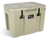 Petromax KX50-SAND, Polyethylen, Polyethylen (PE), 50 l, 1 St&uuml;ck(e), 42,5 cm,...