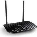 TP-Link ARCHER C24, Wi-Fi 5 (802.11ac), Dual-Band (2,4 GHz/5 GHz), Ethernet/LAN,
