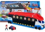 PAW Patrol Teamfahrzeug Paw Patroller im aktualisierten Design, inkl. Ryder...