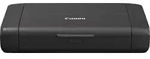 Fotografischer Drucker Canon PIXMA TR150 4800 x 1200 dpi Wireless WiFi - Schwarz