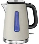 Wasserkocher 26960-70 Luna Stone Wasserkocher 1,7 l - Beige
