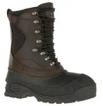 Kamik Cody Schneeschuhe Braun EU 47 Herren Braun EU 47 - Braun - 47