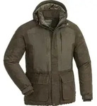 Pinewood 5884 Abisko 2.0 Jacke Wildlederbraun (241) S - Braun - S