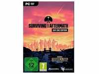 THQ Surviving the Aftermath Day One Edition, PC, T (Jugendliche)