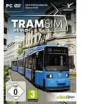 TramSim M&uuml;nchen