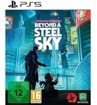 Astragon Beyond a Steel Sky - Limited Steelbook, PlayStation 5, T (Jugendliche),