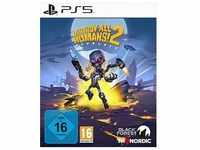 Destroy All Humans! 2 - Reprobed - Konsole PS5