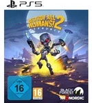 THQ Nordic Destroy All Humans 2! Reprobed, RP (Rating Pending)