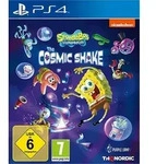 THQ Nordic SpongeBob SquarePants Cosmic Shake, PlayStation 4, Physische Medien