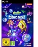 THQ Nordic SpongeBob SquarePants Cosmic Shake, RP (Rating Pending)