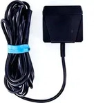 Thitronik 101074 Kabelschleife XL 5m schwarz