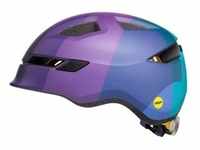 KED POP Helm, Farbe:LILAC GREEN, Größe:M