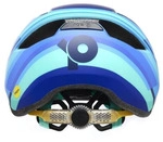 13204304004 - POP Mips Kinderhelm M blue - Blau