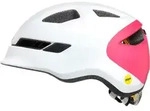 KED Pop II Kinder Fahrradhelm mit LED R&uuml;cklicht &ndash; Verbesserte Bel&uuml;ftung...