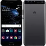 Huawei P10 Plus VKY-L09 128GB LTE Smartphone Graphite Black Neuversiegelt - Schwarz