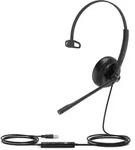 Yealink UH34 Mono UH34 MONO TEAMS Kopfh&ouml;rer & Headset Verkabelt Kopfband
