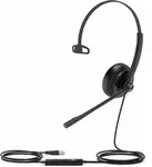 Yealink UH34 Mono Lite UH34 Lite Kopfh&ouml;rer Verkabelt Kopfband B&uuml;ro/Callcenter