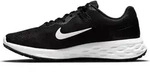 Nike Laufschuh 'Revolution 6 NN' black/white-iron grey, Neutral EU:42 EU