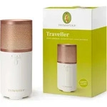 Travel aroma traveler diffuser