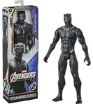 Marvel Avengers: Endgame F21555X1, 4 Jahr(e), Schwarz - Schwarz