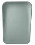 Leander Matty Wickelunterlage Sage Green