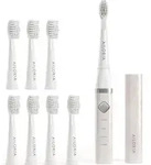 AILORIA FLASH TRAVEL - USB-Schallzahnb&uuml;rste WEI&szlig; - Wei&szlig;