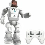 Silverlit 88071, Programmierbarer Roboter, 5 Jahr(e), Wei&szlig;, 900 g - Wei&szlig;