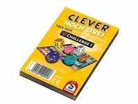 Spiel Clever3 Challenge Block