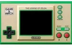 Game & Watch: The Legend of Zelda
