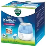Wick WH 525 E, Blau, Wei&szlig;, 1,8 m, 21 W, AC, 220 - 240 V, 50-60 Hz - Blau/Wei&szlig;