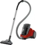 Electrolux EC41-ANIM, 750 W, Zylinder-Vakuum, Trocken, Beutellos, 1,8 l,