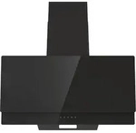 Gorenje W9TB Kaminhaube, 608 m3/h, Abluft/Umluft, C, A, C, 63 dB - Schwarz
