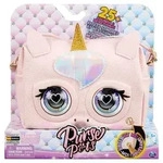 Purse Pets Glamicorn Einhorn Tasche - wird mit interaktiven Funktionen lebendig,