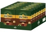 JACOBS Espresso l&ouml;slicher Kaffee 12er Pack - 12 x 25 Sticks