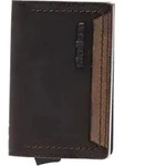 Strellson Camden C-one E-cage sv8o Herren Geldb&ouml;rsen/Kartenetui Leder Hochformat