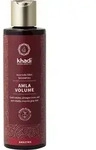 Khadi Amla Volume, 200 ml, Shampoo, Frauen, D&uuml;nnes Haar, Graues Haar, D&uuml;nnes Haar,