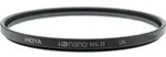 Hoya HD nano Mk II UV, 82 mm, Ultraviolett (UV)-Kamerafilter, 1 St&uuml;ck(e)