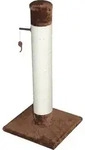 Europet Bernina Kratzbaum Classic Post braun - Braun