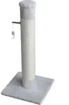 Europet Bernina Kratzbaum Classic Post creme - Creme