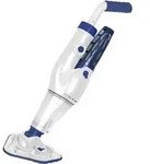 GRE VAC PLUS Elektrischer Reiniger VCB50